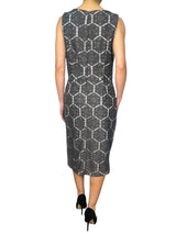 Vestido Encaje