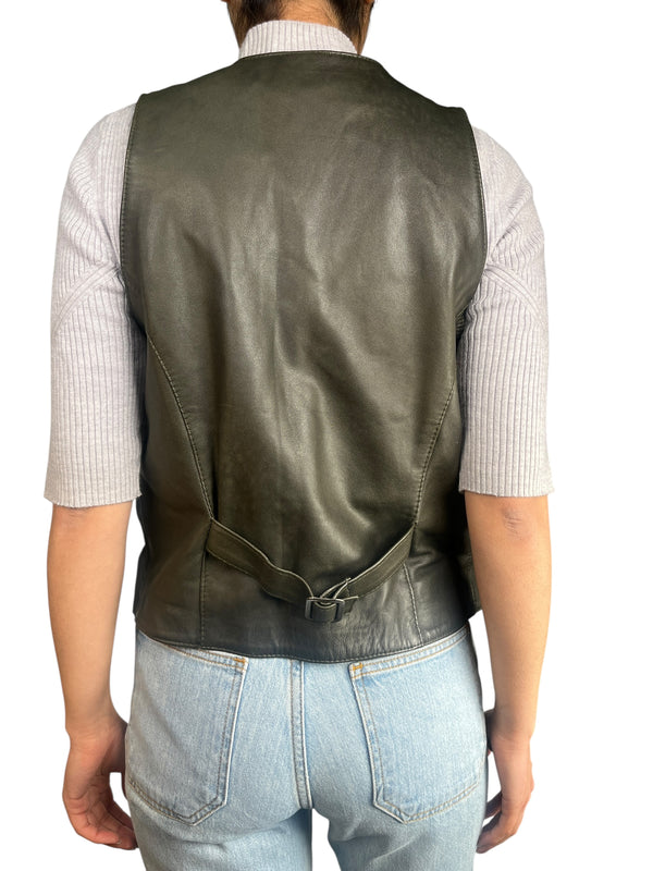 Gilet Oliva