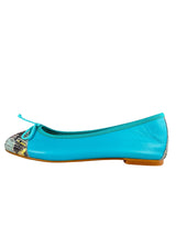 Ballerinas Cuero