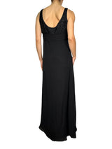 Vestido Encajes