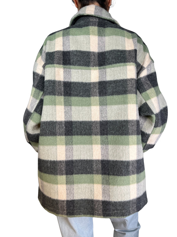 Sobrecamisa