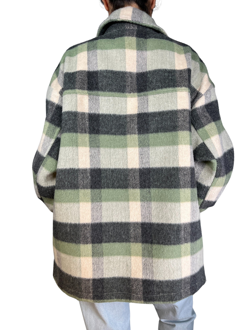 Sobrecamisa