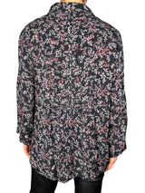 Blusa Estampado Flores