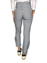 Leggings Vichy