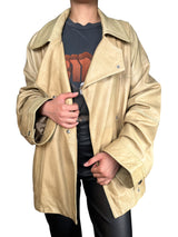 Chaqueta Cuero