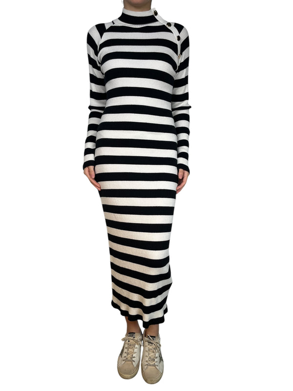 Vestido Tejido