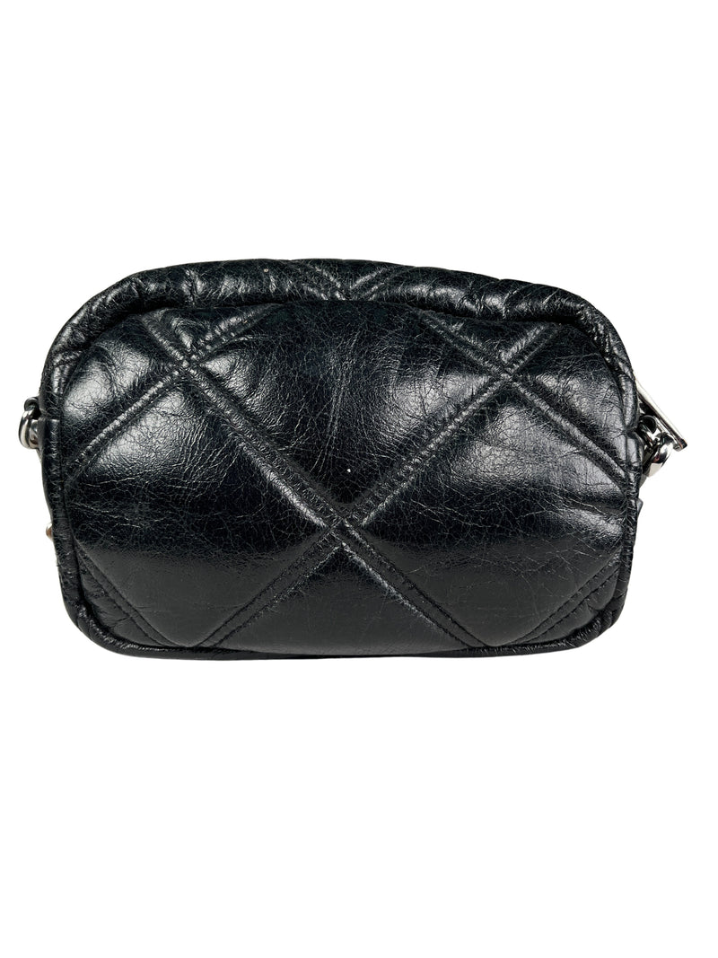 Bandolera Cuero
