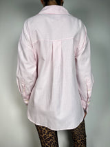 Blusa Rayas