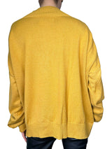 Cardigan Botones