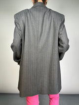 Blazer Gris