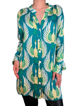 Blusa Estampada