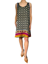 Vestido  Multicolor