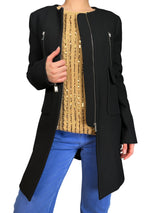 Chaqueta Bolsillos
