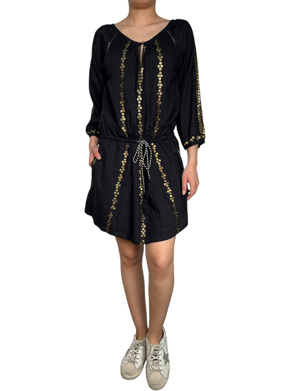 Vestido Lentejuelas