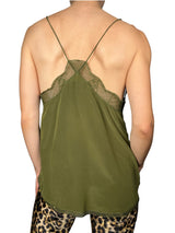 Blusa Seda