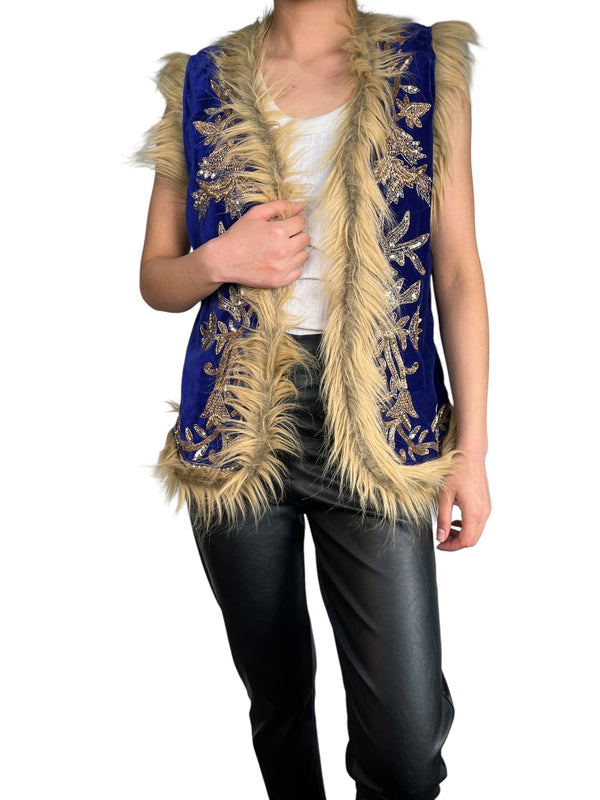 Gilet Atknis Veniu