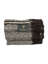 Tabaquera Alpaca