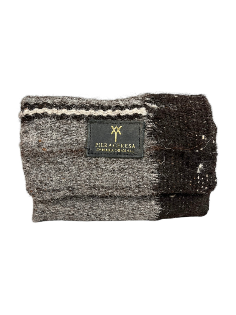 Tabaquera Alpaca