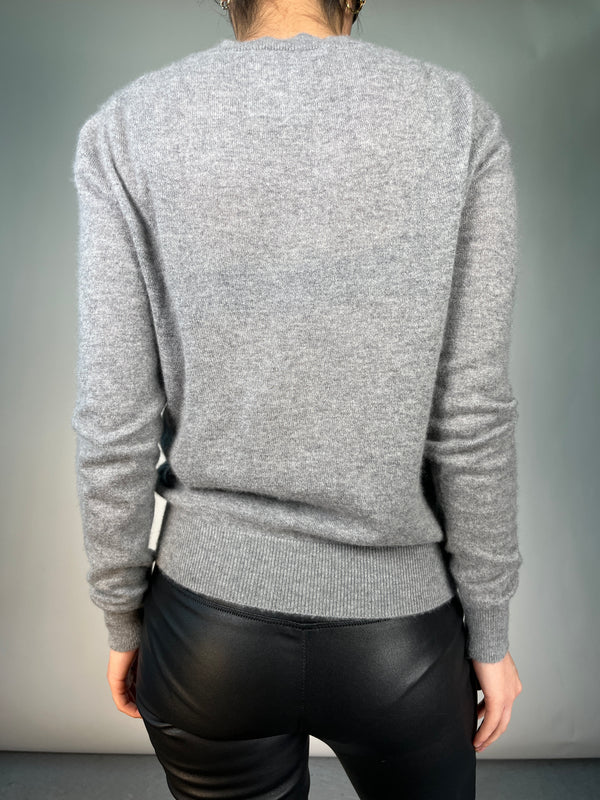 Sweater Cashmere