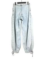 Jeans Bolsillos Delanteros