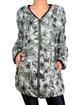 Chaqueta Acolchada