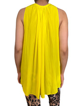 Blusa Halter