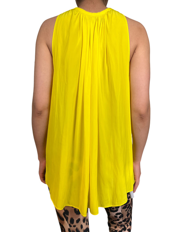 Blusa Halter