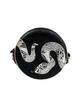 Bandolera Snake
