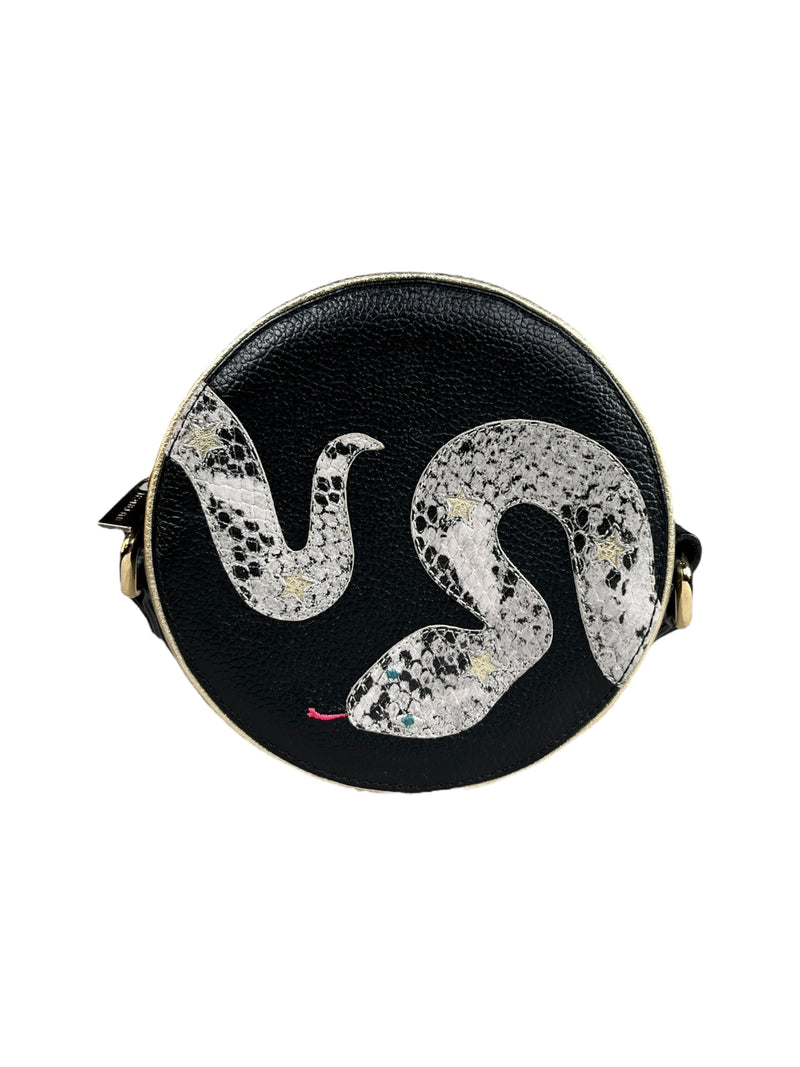 Bandolera Snake