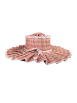 Sombrero Plisado NIÑA