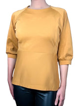 Blusa Peplum
