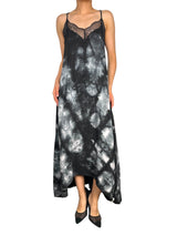 Vestido Mila Tiedye