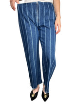Jeans Rayas