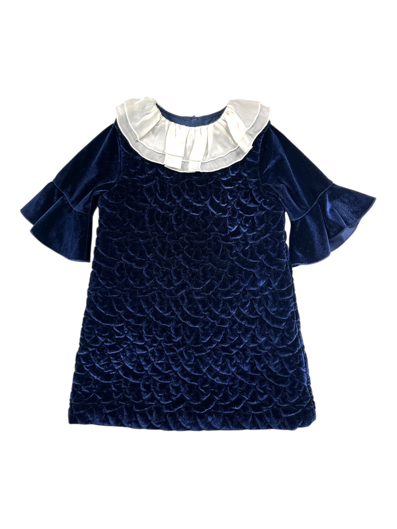 Vestido Velvet NIÑA