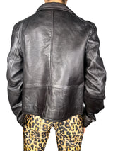 Chaqueta Cuero