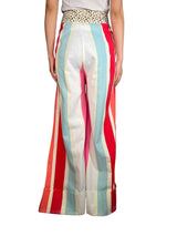 Pantalón Francisca Larrain x Basement