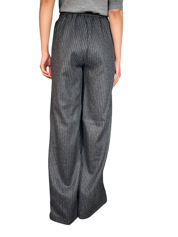 Pantalón Rayas