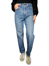 Jeans High Rise