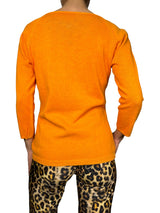 Sweater Mangas 3/4