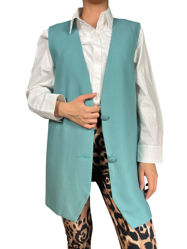 Gilet Largo