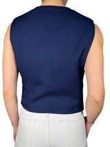 Gilet Sastrero