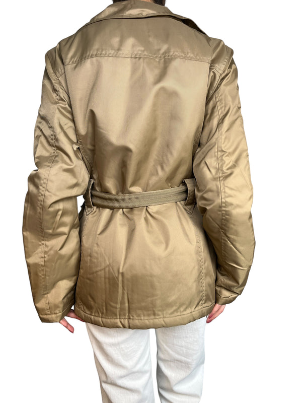 Chaqueta Café