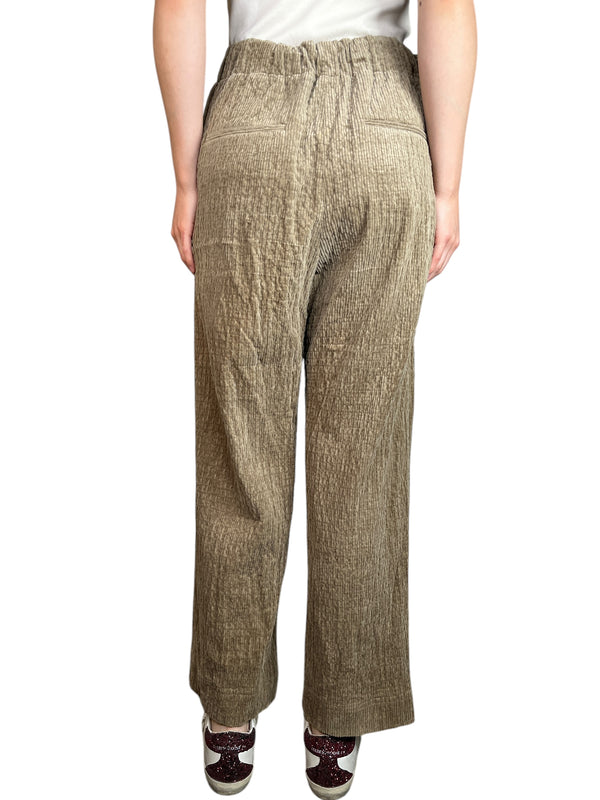 Pantalón Cotelé
