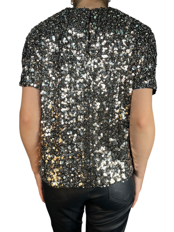 Blusa Lentejuela