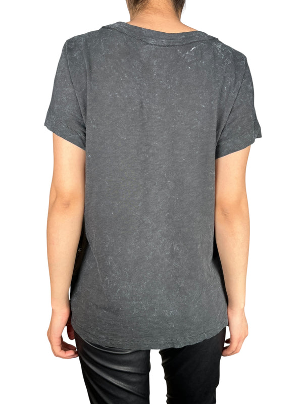 Polera Flamingo