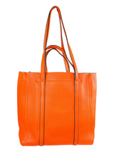 Bolso Cuero Orange