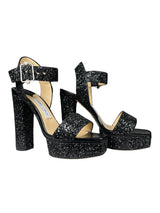 Sandalias Glitter