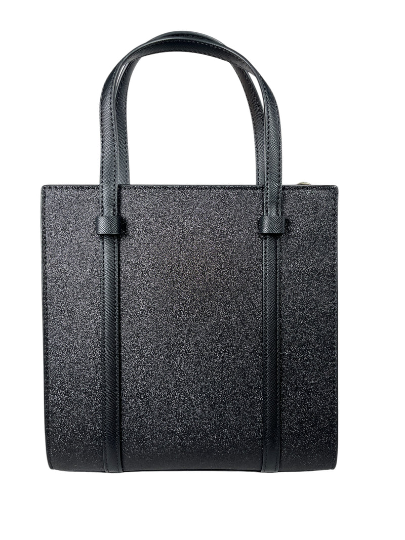 Cartera Kenzie Con Purpurina Edición Limitada