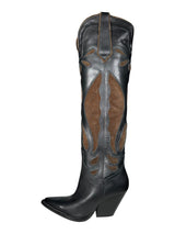 Bota Texana