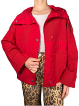 Chaqueta Tejida Mixta